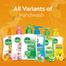 Dettol Handwash 200ml Pump Re Energize image