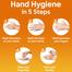 Dettol Handwash 200ml Pump Re Energize image