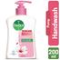 Dettol Handwash 200ml Pump Skincare image