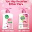 Dettol Handwash 200ml Pump Skincare image