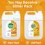 Dettol Handwash 5L Refill Re Energize image