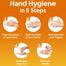 Dettol Handwash 5L Refill Re Energize image