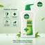 Dettol Original Active Germ Protection Antibacterial Body Wash 625gm image