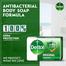 Dettol Original Antibacterial Bar Soap 165 gm image