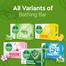Dettol Soap 125gm Aloe Vera image