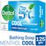 Dettol Soap 125gm Cool image