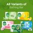 Dettol Soap 30gm Aloe Vera image