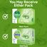 Dettol Soap 75gm Aloe Vera image