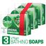 Dettol Soap 75gm Original Value Pack image
