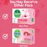 Dettol Soap 75gm Skin Care image