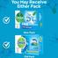 Dettol Soap Bundle Pack 75gm x 4 (Original, Skincare, Cool, and Fresh) image