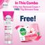  Veet Hair Removal Cream 100 gm Normal Skin (Free Dettol Soap Skincare 75gm) image