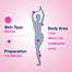 Veet Hair Removal Cream 100 gm Normal Skin image