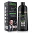 Dexe Black Hair Shampoo - 400ml image