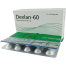 Dexlan 60 mg 10's Strip Capsule image