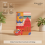 Dhaka Pocket Book Notebook with Badge image