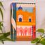 Dhaka Pocket Book Notebook with Badge image