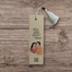 Dhoriya Rakhio Sohage Adore – Printed Bookmark image