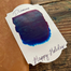 Diamine Invent Christmas Ink Bottle 50ml image