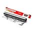 Diamond Aluminum Foil paper-37.5 SQ.FT image