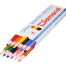 Diamond China Marking pencils Multicolour 12 Pcs image