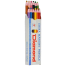 Diamond Color Pencil - 12 Color image