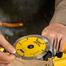 Deli Diamond Saw Blade 4Inch HD -200 image