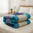 Diamond Touch Premium Twill Cotton Light weigh Single Size Comforter image