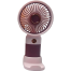 Diandi Handheld Desktop Usb Stylish Mini Fan image
