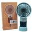 Diandi Handheld Desktop Usb Stylish Mini Fan image