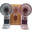 Diandi Handheld Desktop Usb Stylish Mini Fan image