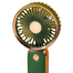 Diandi handheld Desktop USB Stylish Mini Fan image