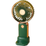 Diandi handheld Desktop USB Stylish Mini Fan image
