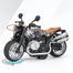 DieCast Classic Motorbike MY66 image