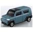 Die Cast 1:47 – Tomica Regular 47 – Daihatsu Taft – Gray image