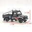 MASTER 1:64 Die Cast (P00078) – LAND ROVER DEFENDER 110 – STAR GREEN image