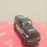 Die Cast Black Police SWAT Metal Toys Car image