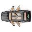 Die-Cast Zinc Alloy 1:32 Scale X7 with 6 Openable Doors,Music,Lights and Pull Back image
