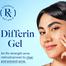 Differin Adapalene Gel 0.1 Percentages Acne Treatment (Differin Gel) image