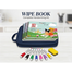 Digibook DB1106 Wipe Book(For Hand Writing) image