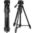 Digipod TR472 Extendable Camera Tripod image