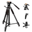 Digipod TR688V Extendable Camera Tripod image