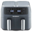Digital Air Fryer Without Oil Jamaky Air Fryer JMK5008 image