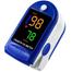 Digital Blood Pressure Machine Infrared Thermometer Pulse Oximeter Combo Pack image