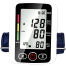 Digital Blood Pressure Machine With Voice image