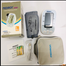 Digital Blood Pressure Monitor Mediron Smart image