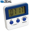 Digital Countdown Timer Gh Zeal Sh 145 image