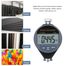 Digital Durometer Shore C (0-100HC) image
