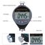 Digital Durometer Shore C (0-100HC) image