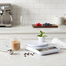 Digital Electronic Kitchen Scale image